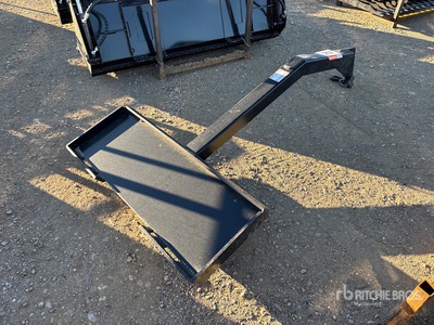 Pluma para miniexcavadora (Unused)