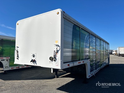 2006 Mickey TL 16 Bay S/A Beverage Trailer