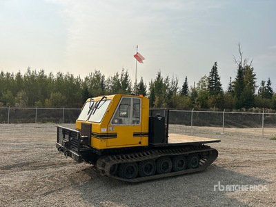 1986 Bombardier TF20M Rupsdrager