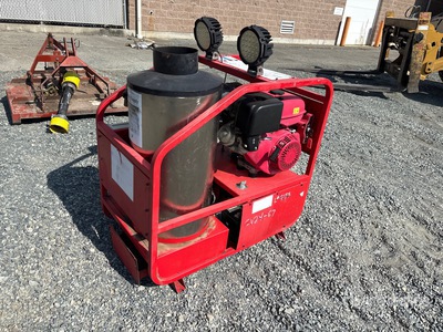 Pressure Washer