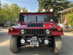 General Appearance with Exterior Lights