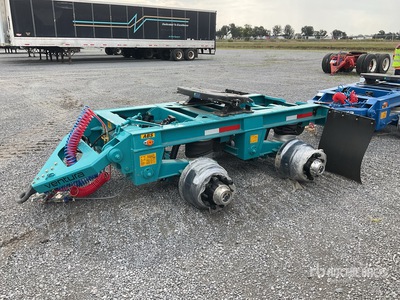 2026 Ventura T/A Dolly (Sin Usar) / Dolly (Unused)