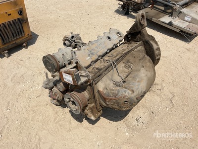 Cat Moteur