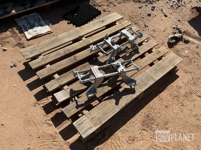 (2) Alignment Components