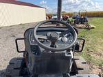 Control Station with Steering Controls