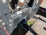 Chassis with Frame Condition