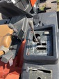 Control Station with Hydraulic Controls