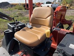 Control Station with Seats/Armrests