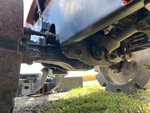 Drivetrain with Front Axle