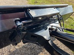 Hydraulics with Blade Cylinders