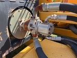 Hydraulics with