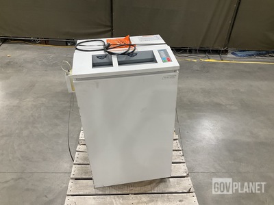 Formax FD 8730HS Paper Shredder