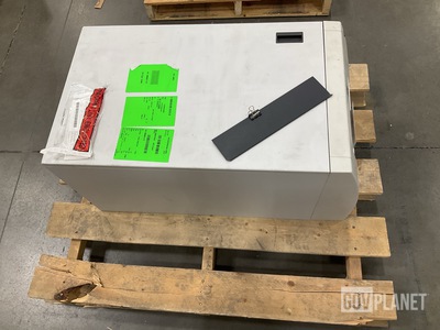 AMA-225 HS L6 Shredder