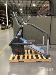 Life Fitness CLSL Stepper