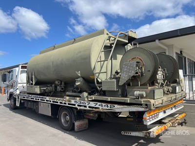 Aviation Fuel Tank Pièces détachées pour l'aviation