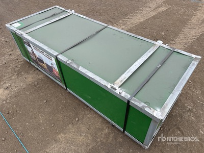 Suihe 20 ft x 40 ft x 6.5 ft Schronienie na Kontenerach (Unused)