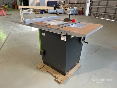 2023 MBS-300 Table Saw