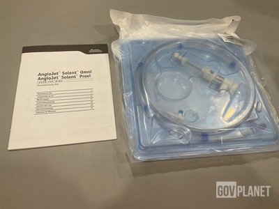 Boston Scientific 30802623 Thrombectomy Set