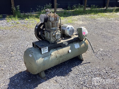 Quincy 325 Air Compressor