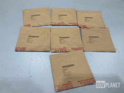 (2,214) PPI Industrial MS28775-044 O-Rings