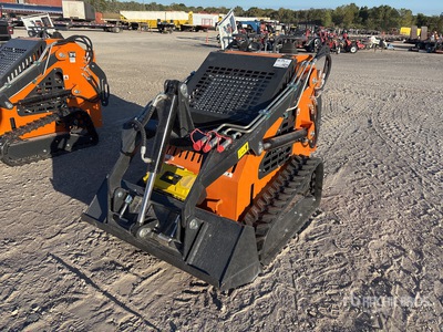 2025 ARTEER QB-480 Mini Compact Track Loader (Unused)