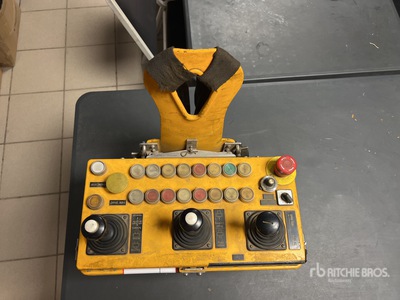 Nicolas K2404-K2406 Modules De Section Trailer Sections