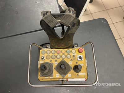 Nicolas K2404-K2406 Modules De Section Trailer Section