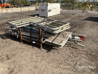 Scaffold Tower Scaffolding