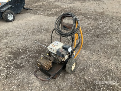 Pressure Washer