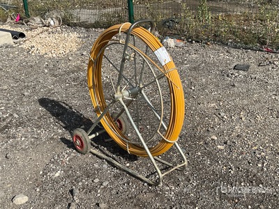 cables Casing Handling Tool