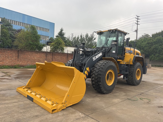 2022 XCMG XC958 Wheel Loader (Unused)
