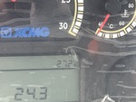 Hour Meter / Odometer