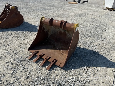 Excavator Bucket