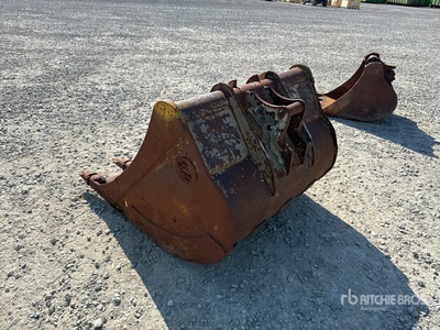 Excavator Bucket