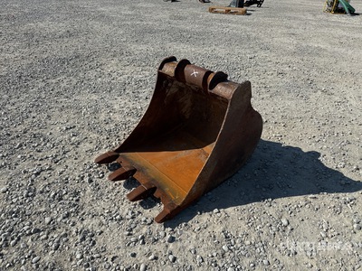 Excavator Bucket