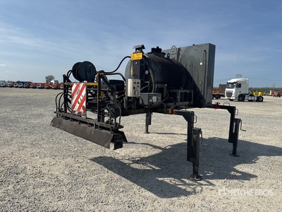 2005 Antel VS 1000 Asphalt Tank Divers - équipement d'asphalte