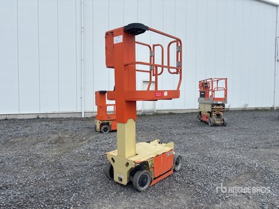 2011 JLG 1230ES Plateforme élévatrice à mât vertical