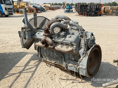 Detroit Engine