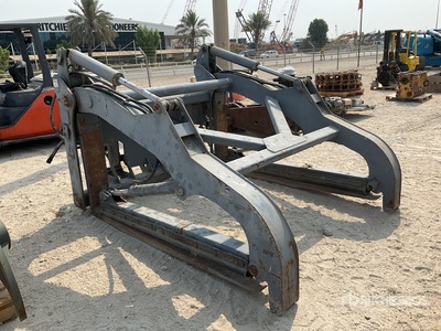 Wheel Loader Forks