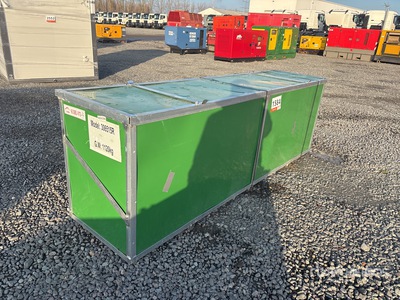 2025 Suihe S306515R-300gPE 30 ft x 65 ft x 15 ft Edificio de almacenaje (Unused)