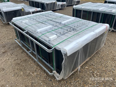 2025 Suihe NWB-H35DS -7 7 ft 35-Drawer مقعد العمل (Unused)