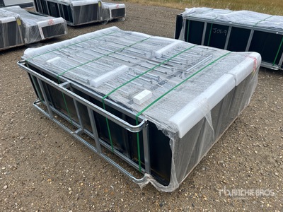 2025 Suihe NWB-H35DS -7 7 ft 35-Drawer مقعد العمل (Unused)