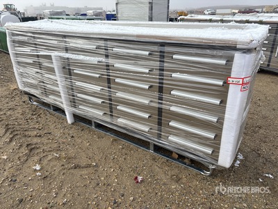 2025 Suihe NWB-30DS -10 9 ft 5 in مقعد العمل (Unused)