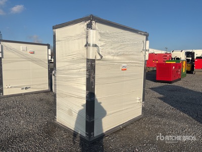 2025 Suihe SH Portable Shower (Unused)