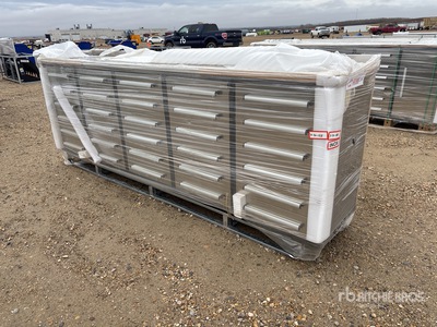 2025 Suihe NWB-30DS -10 9 ft 5 in مقعد العمل (Unused)