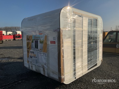 2025 Suihe MH10 2765 m x 2050 m 10 ft Prefabricated Tiny Cube (Unused)