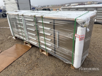 2025 Suihe NWB-18DS-2B -10 9 ft 5 in Workbench (Unused)