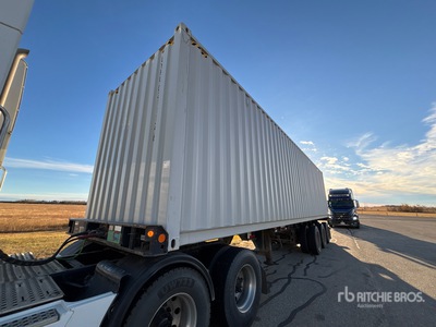 2025 Storage Container
