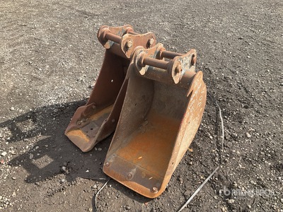 Excavator Bucket