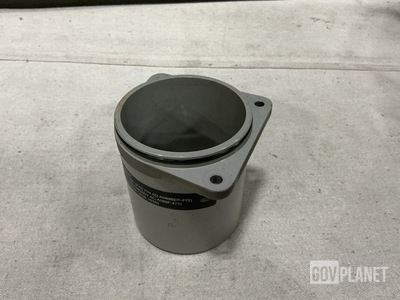 Sikorsky 70351-38801-101 Fluid Filter Body